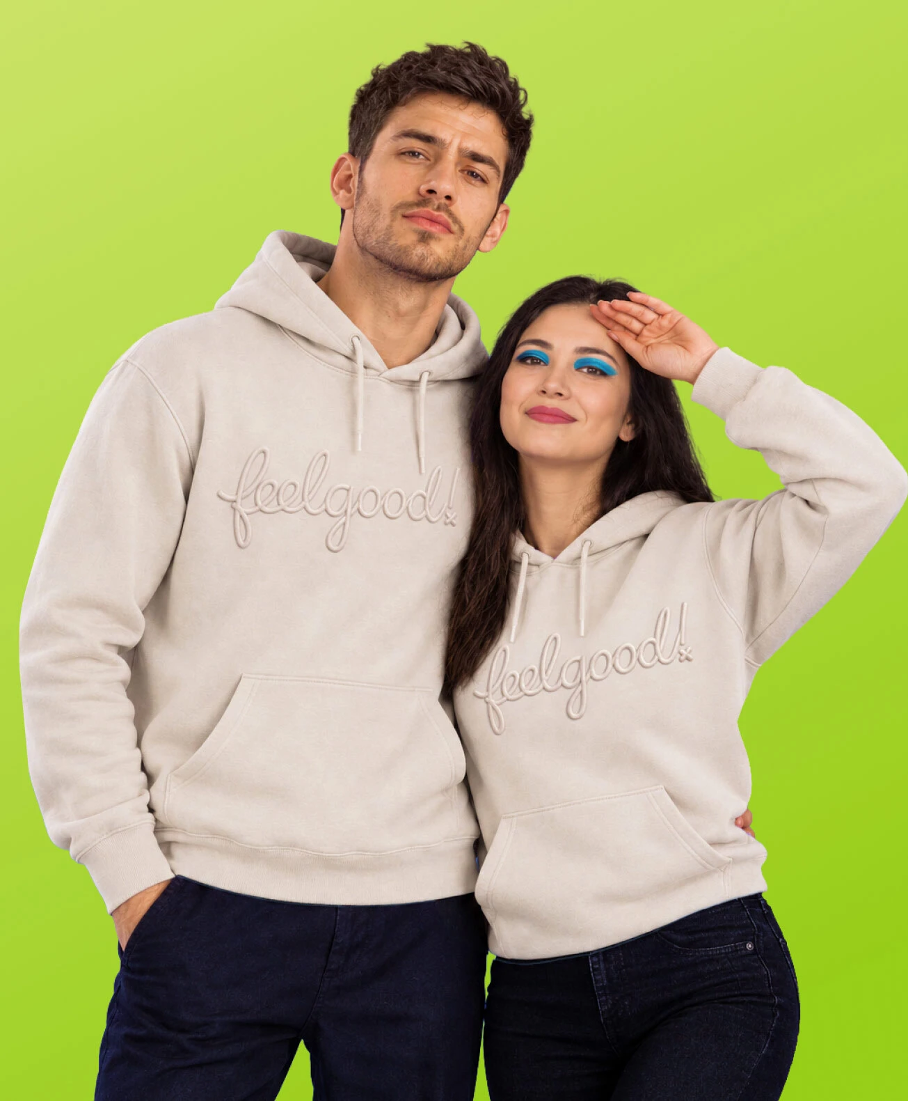 Bluzy Firmowe z nadrukiem